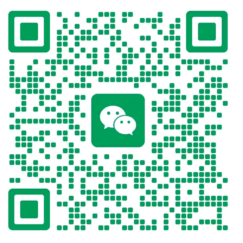 Jiaxing Jiang's business contact WeChat QR code